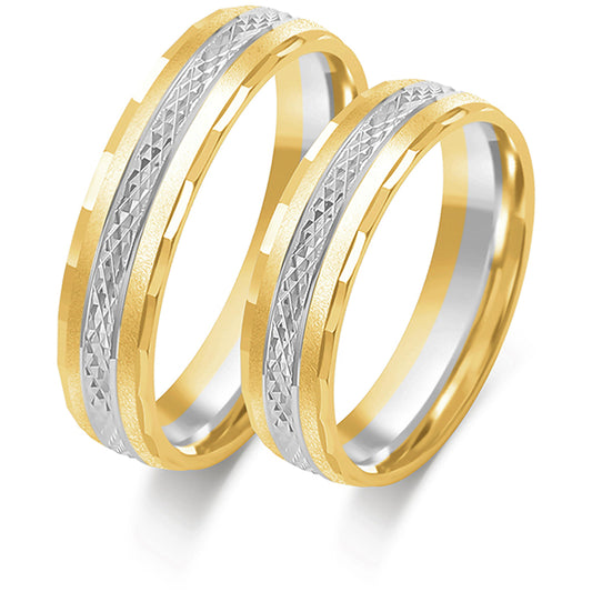 Selaris 5.00 mm + 5.00 mm