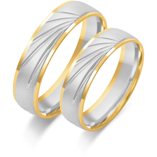 Lyselle 5.50 mm + 5.50 mm
