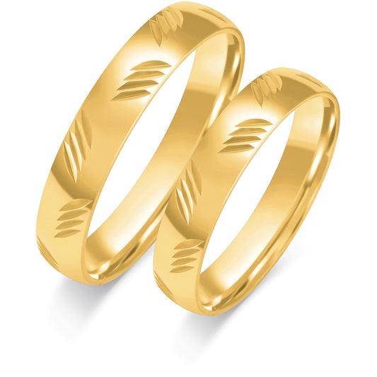 Oriana 4.00 mm + 4.00 mm