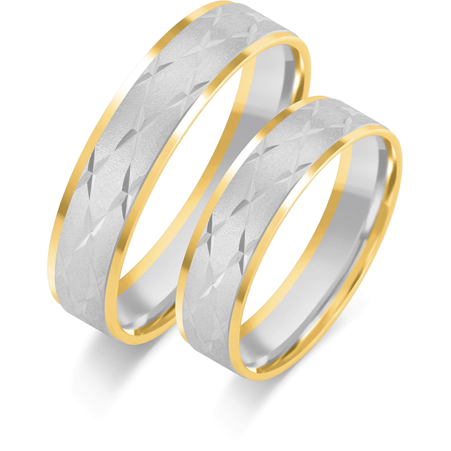 Xanthea 5.00 mm + 5.00 mm