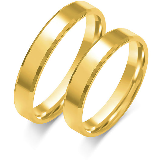 Urielle 4.00 mm + 4.00 mm
