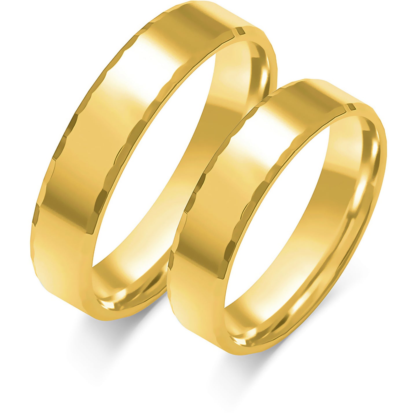 Urielle 5.00 mm + 5.00 mm