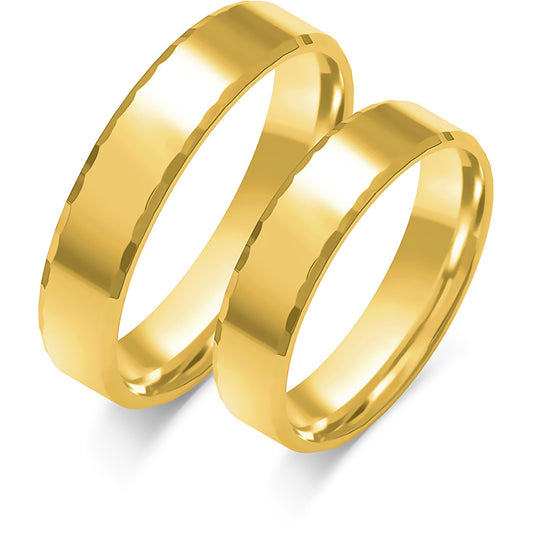 Urielle 5.00 mm + 5.00 mm
