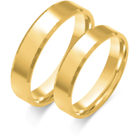 Urielle 5.00 mm + 5.00 mm