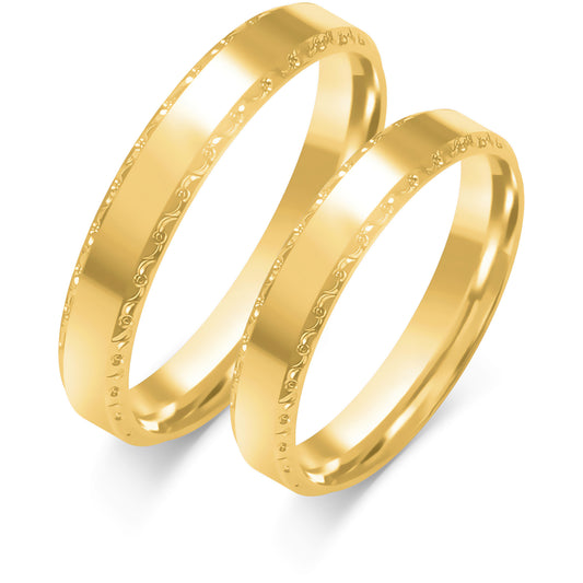 Viorelle 4.00 mm + 4.00 mm