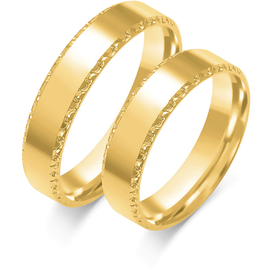 Viorelle 5.00 mm + 5.00 mm