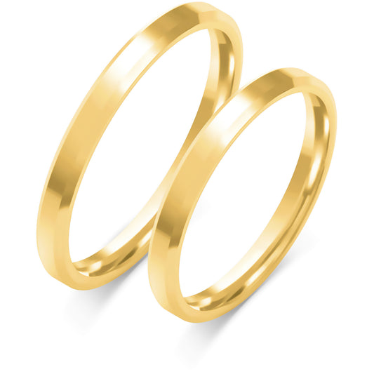 Diamara 2.50 mm + 2.50 mm