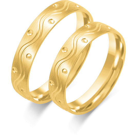 Jessara 4.50 mm + 4.50 mm