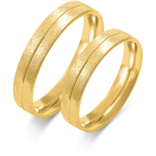 Ilara 4.50 mm + 4.50 mm
