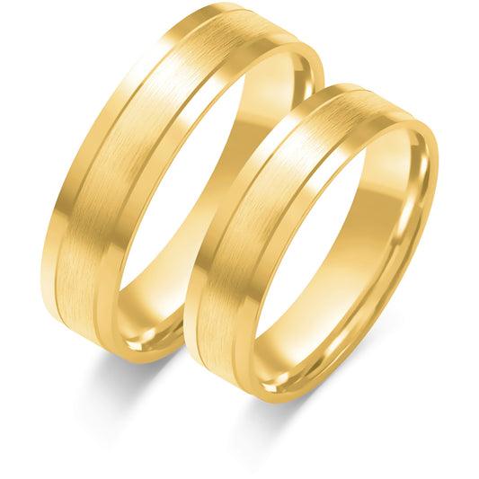 Felice 5.50 mm + 5.50 mm