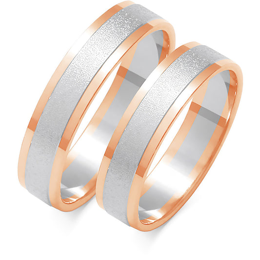 Clarimond 5.00 mm + 5.00 mm