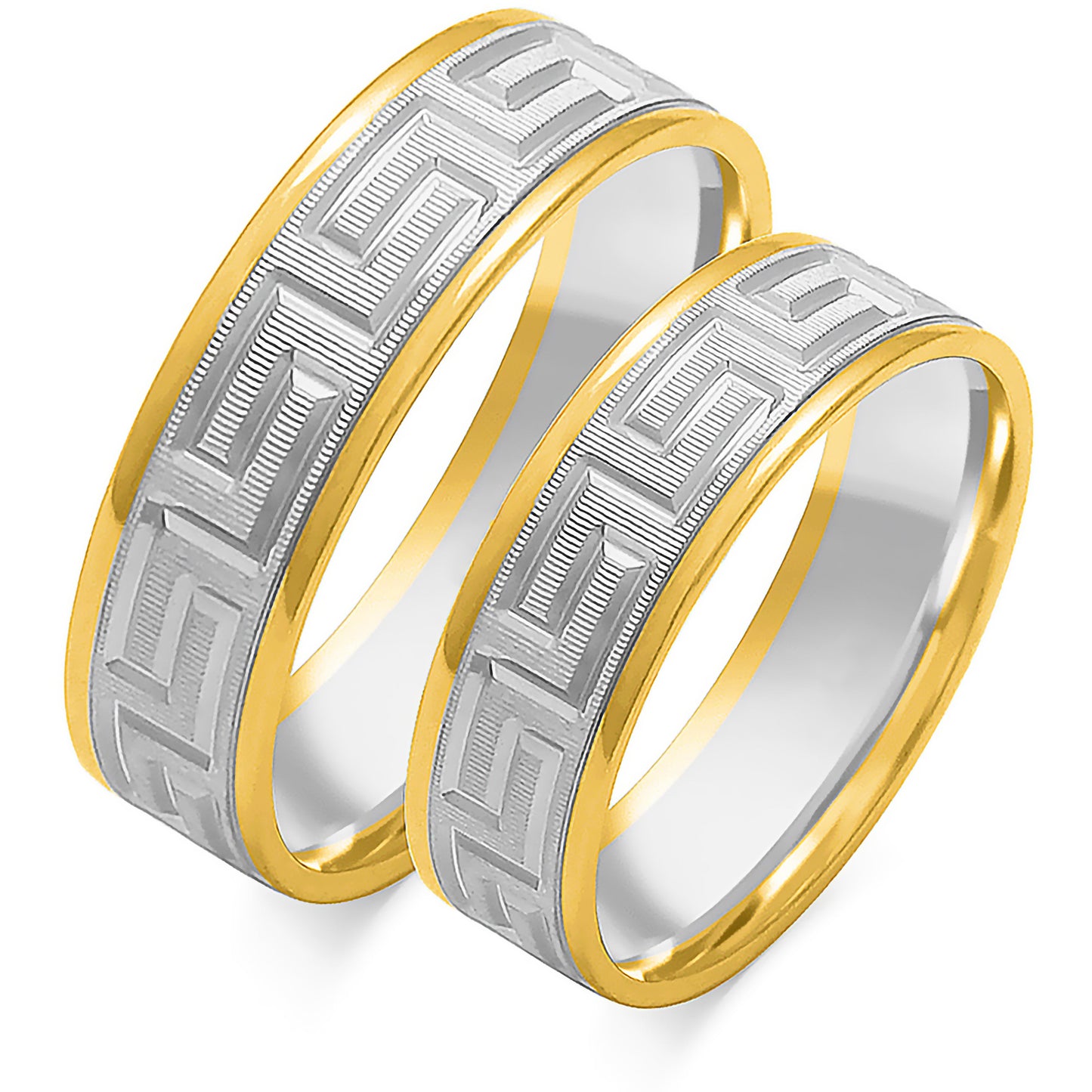 Isidora 6.00 mm + 6.00 mm