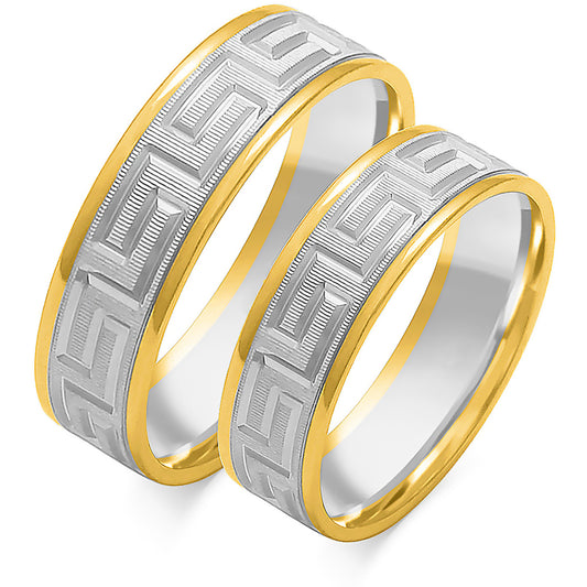 Isidora 6.00 mm + 6.00 mm
