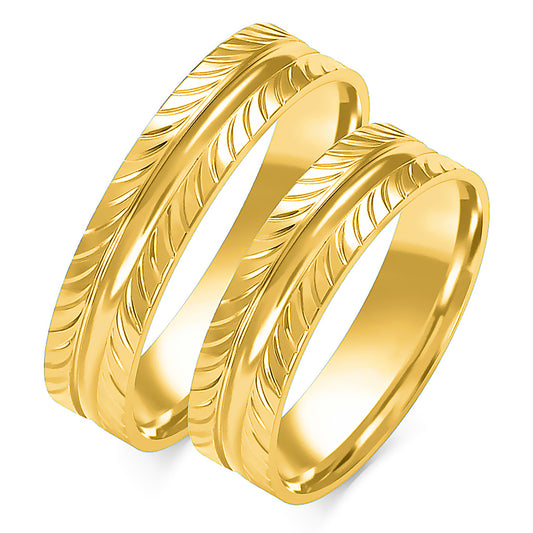 Naelani 5.00 mm + 5.00 mm