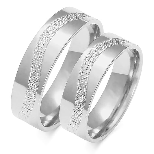 Valerienne 6.00 mm + 6.00 mm