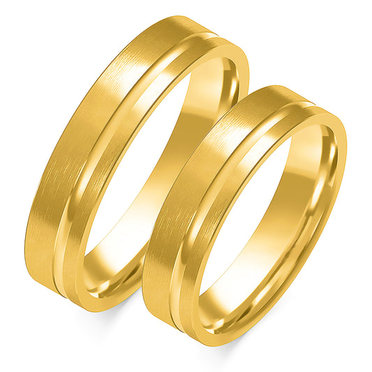 Bellanova 5.00 mm + 5.00 mm