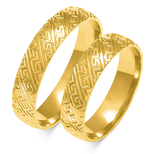 Elyssara 5.00 mm + 5.00 mm