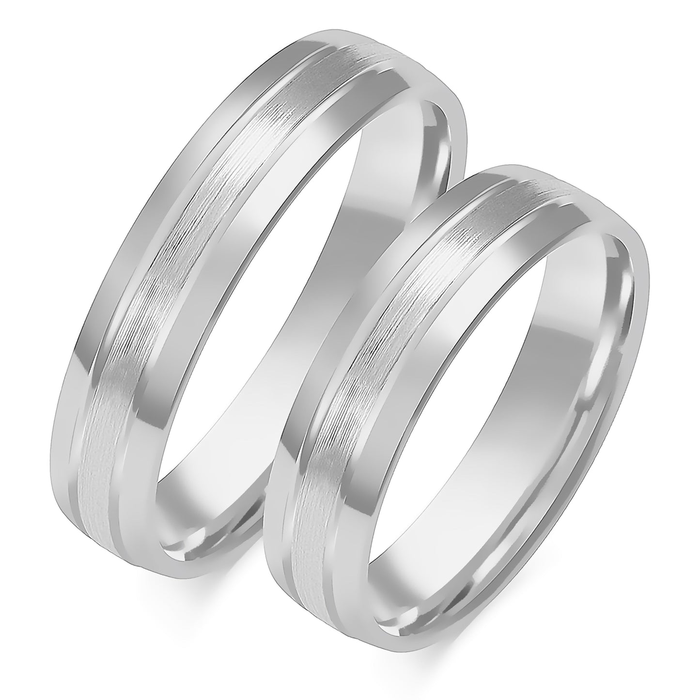 Emberia 5.00 mm + 5.00 mm