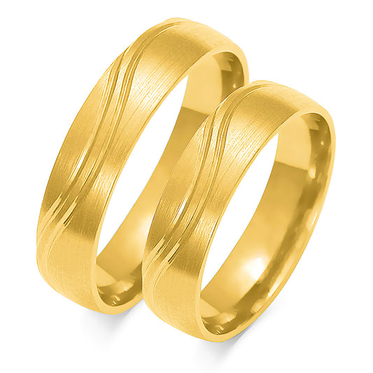 Gisandra 5.00 mm + 5.00 mm