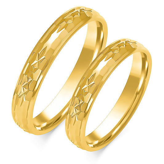 Lauriselle 4.00 mm + 4.00 mm