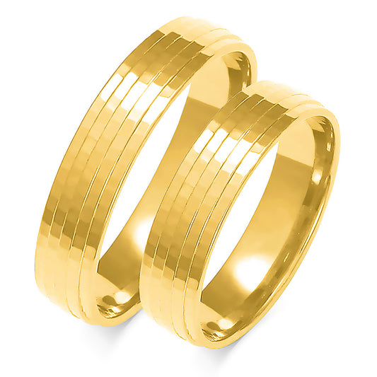 Mirelina 5.00 mm + 5.00 mm