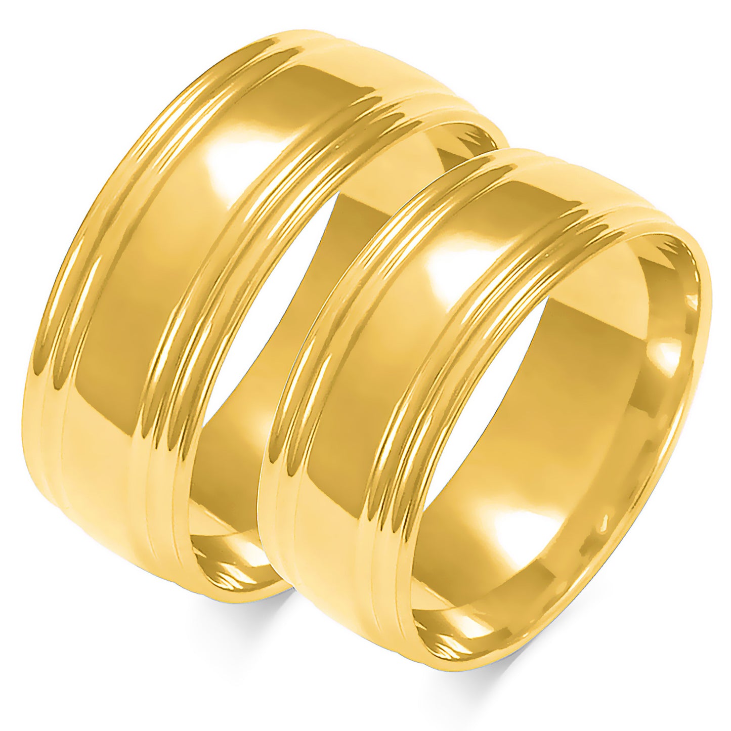 Roseliana 7.00 mm + 7.00 mm