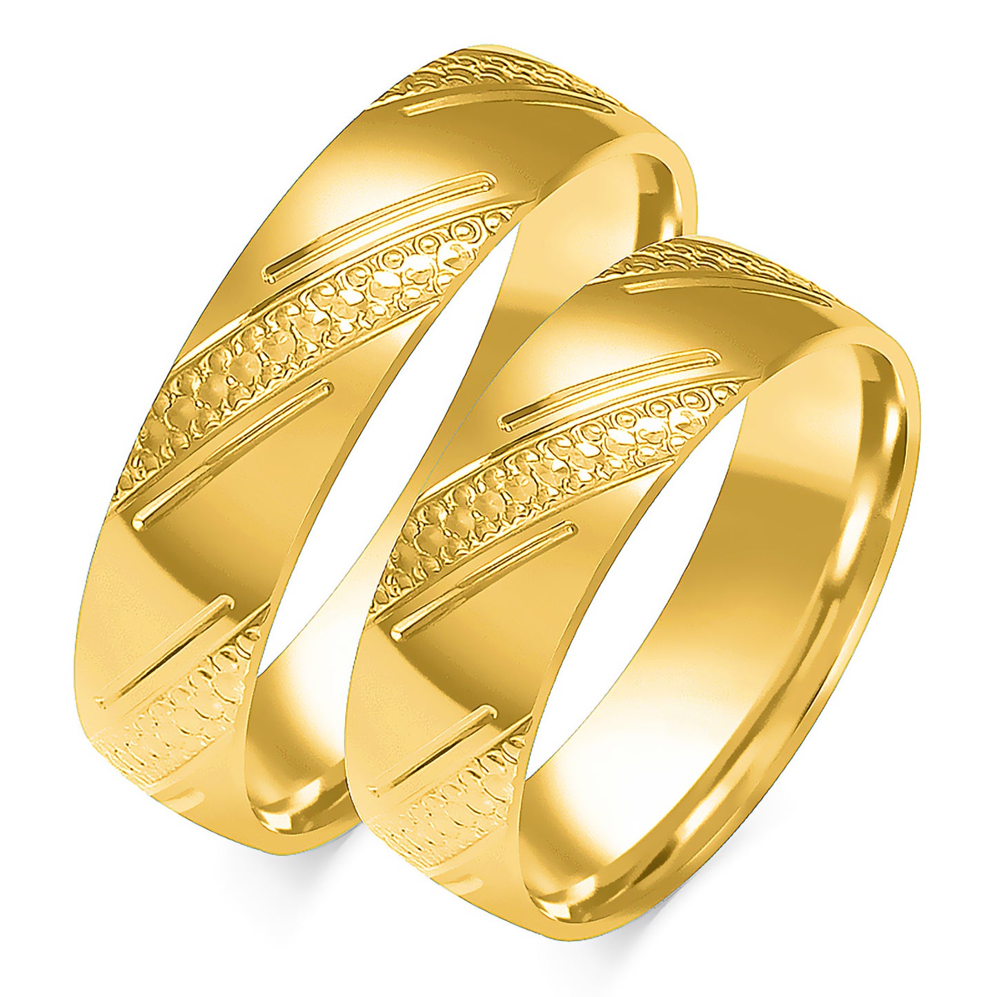 Gisoria 5.50 mm + 5.50 mm