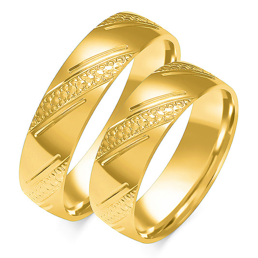 Gisoria 5.50 mm + 5.50 mm
