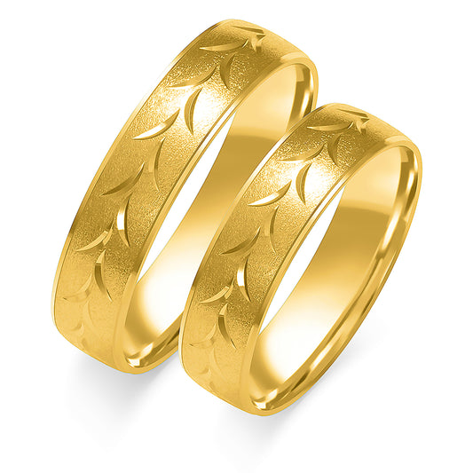 Giselis 5.00 mm + 5.00 mm