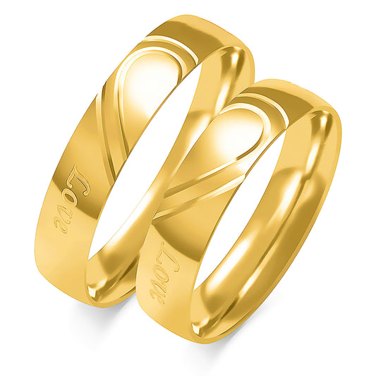 Elyssia 4.50 mm + 4.50 mm