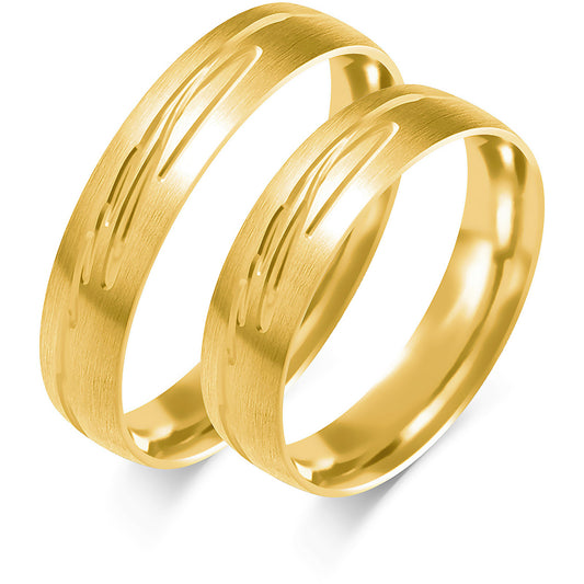 Valoria Rose 4.50 mm + 4.50 mm