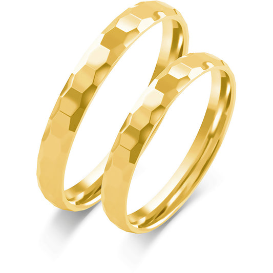 Graciana 3.00 mm + 3.00 mm