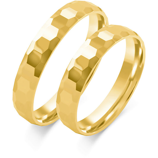 Helivara 4.00 mm + 4.00 mm