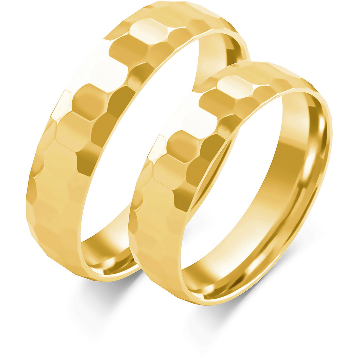 Ismarlisse 5.00 mm + 5.00 mm