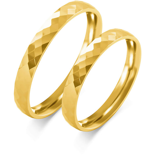Lorienne 3.00 mm + 3.00 mm