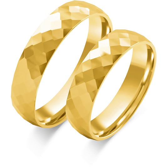 Nivalisse 5.00 mm + 5.00 mm
