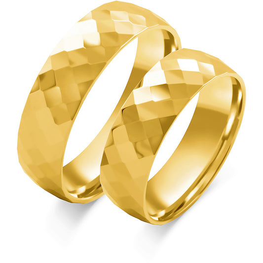 Orivana 6.00 mm + 6.00 mm