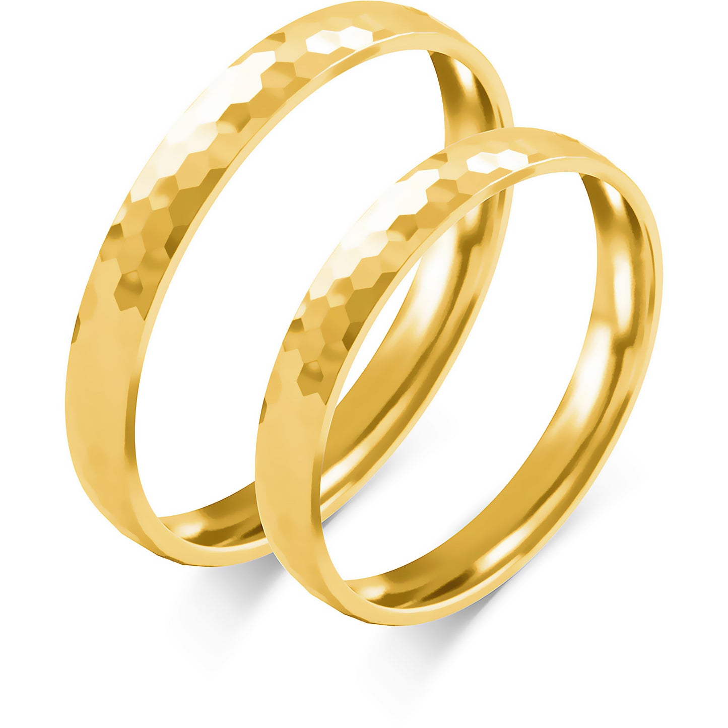 Quintoria 3.00 mm + 3.00 mm