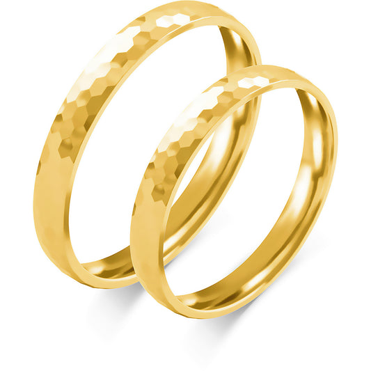 Quintoria 3.00 mm + 3.00 mm