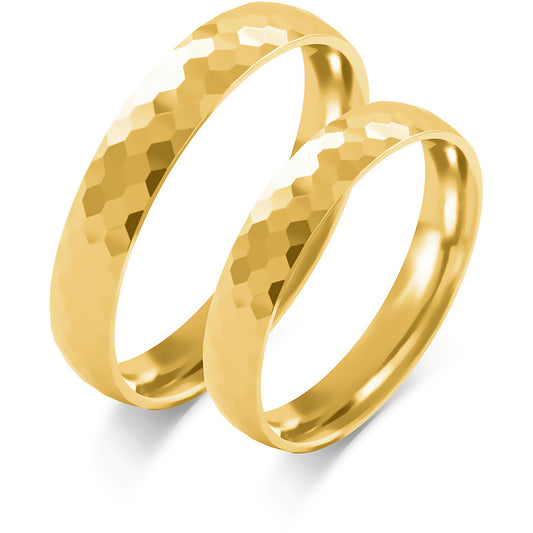 Rosalissa 4.00 mm + 4.00 mm