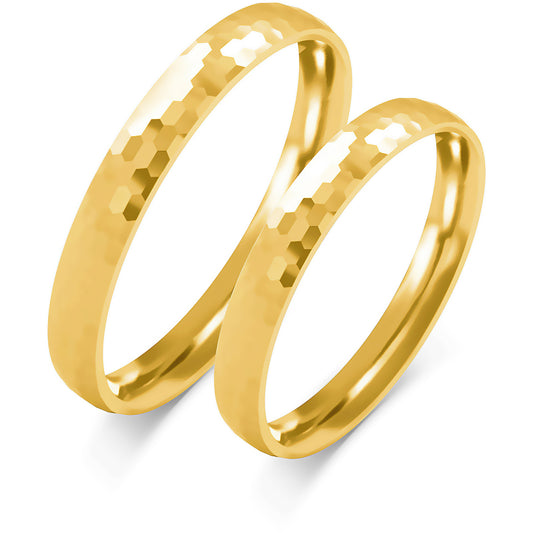 Vianelle 3.00 mm + 3.00 mm