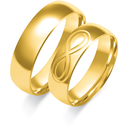 Briellora 5.50 mm + 5.50 mm