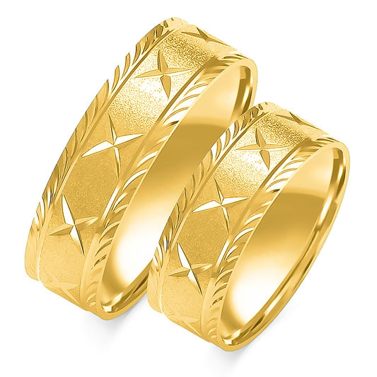 Acantha 7.00 mm + 7.00 mm