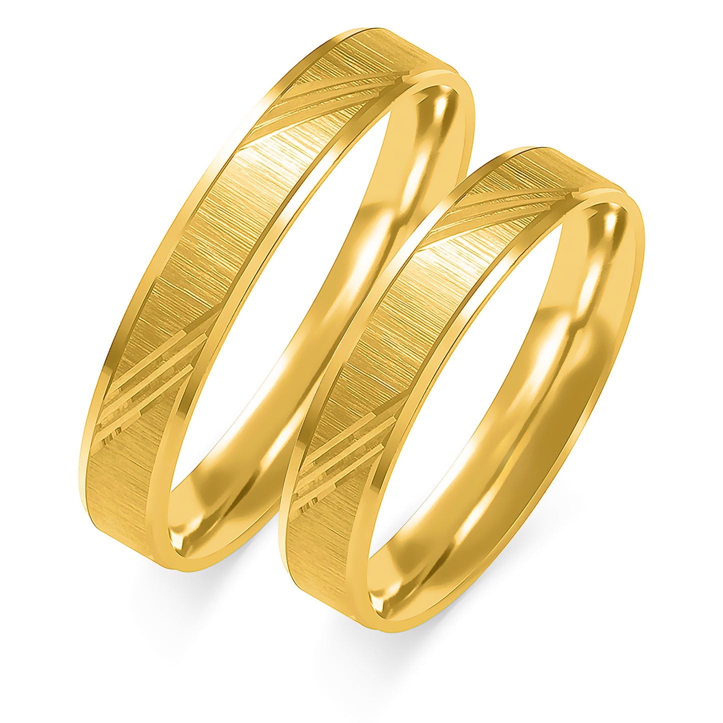 Arlena 4.00 mm + 4.00 mm