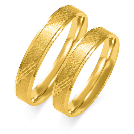 Arlena 4.00 mm + 4.00 mm