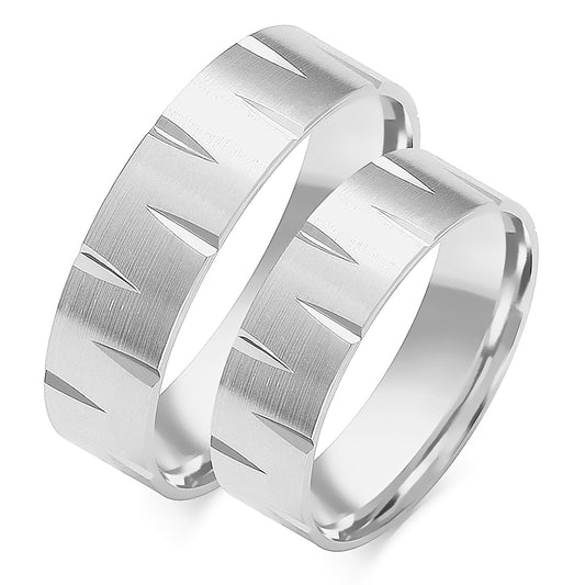 Azaria 6.00 mm + 6.00 mm