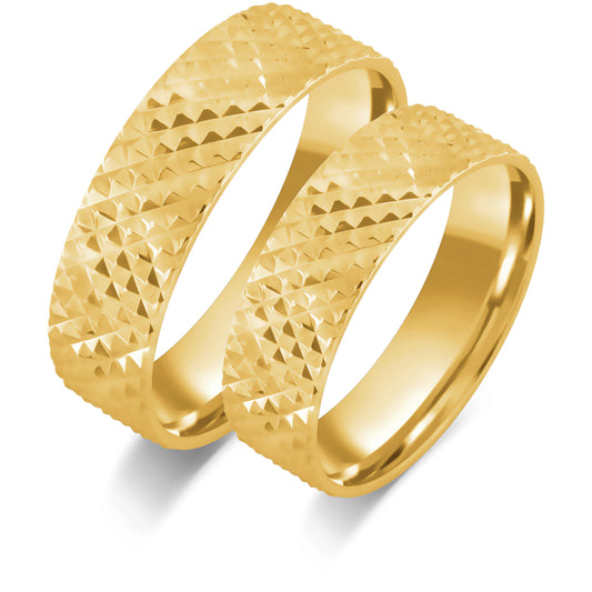 Chalina 6.00 mm + 6.00 mm