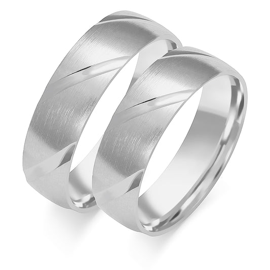 Damira 6.00 mm + 6.00 mm