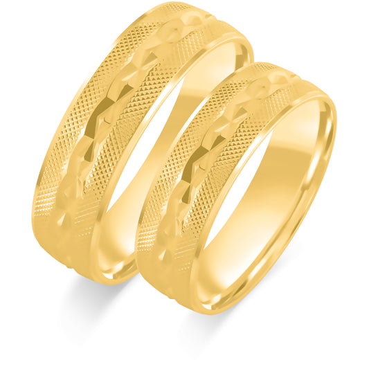 Elowyn 6.00 mm + 6.00 mm