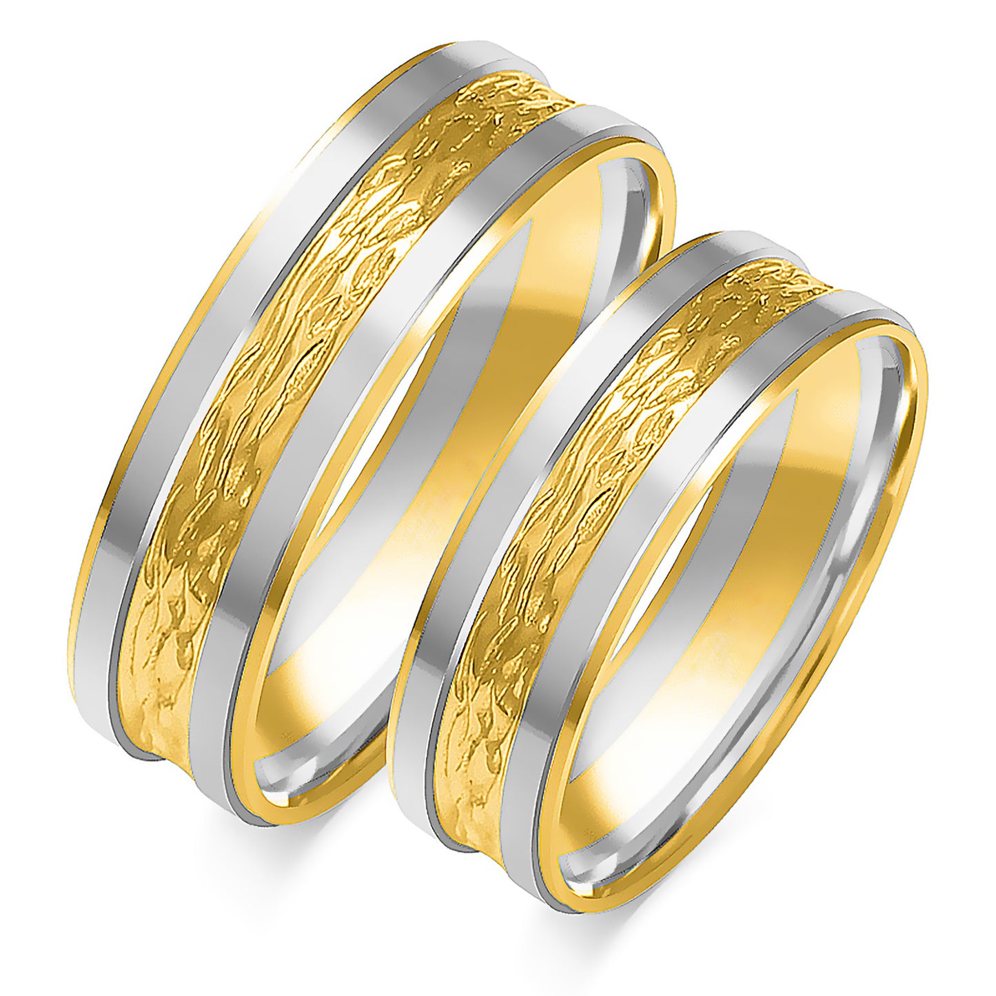 Calindria 6.00 mm + 6.00 mm